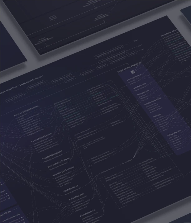 Enterprise Modernization at Scale