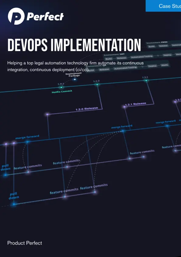 Advanced DevOps Pipeline