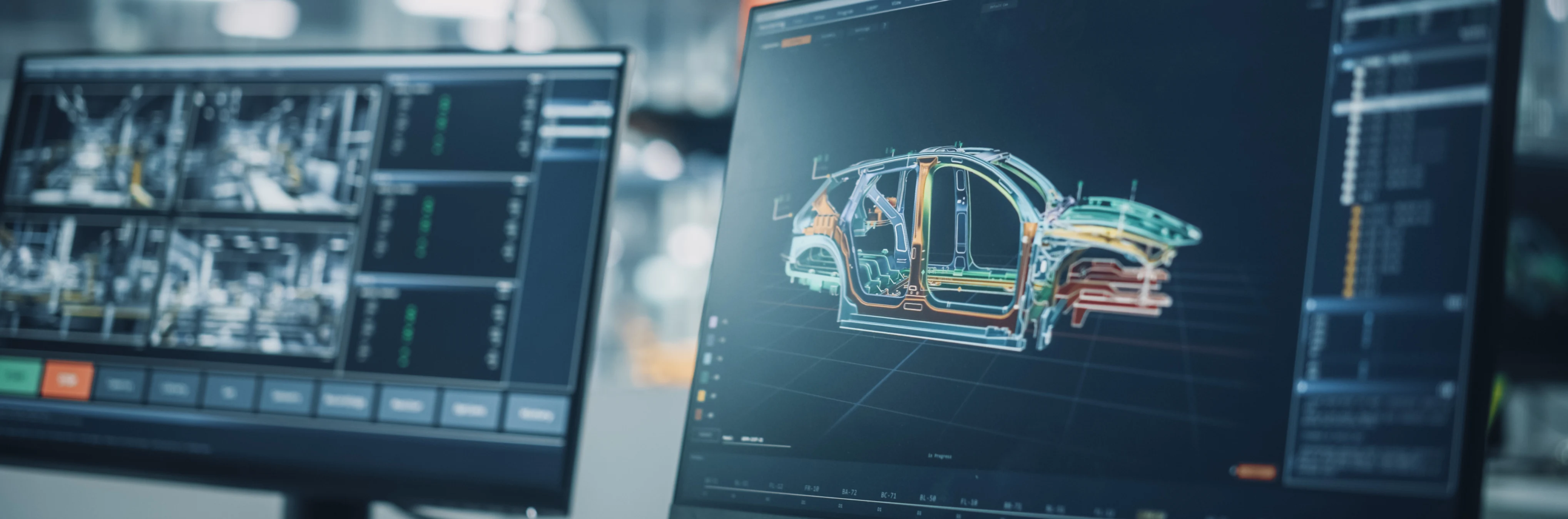 Automotive data and vehicle valuation technology infrastructure