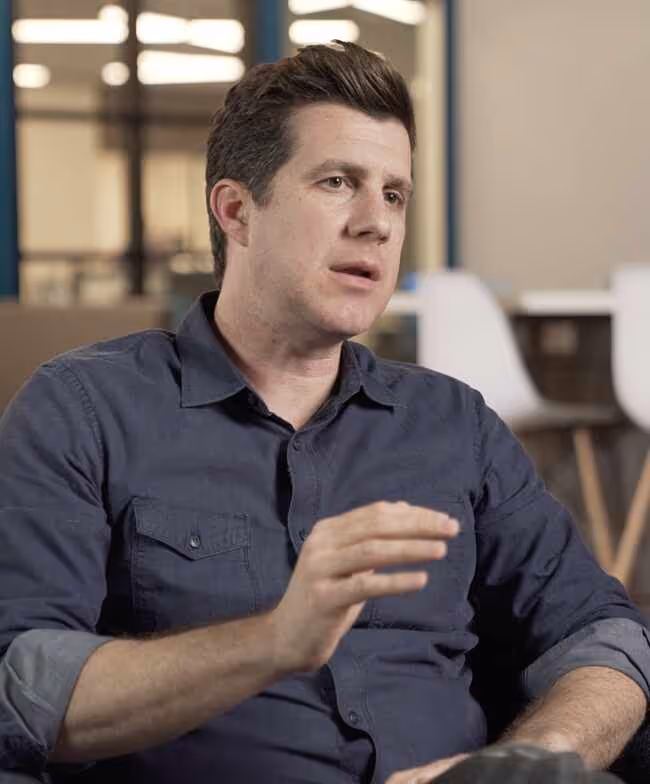 Shawn Livermore, Fractional CAIO and AI strategy consultant
