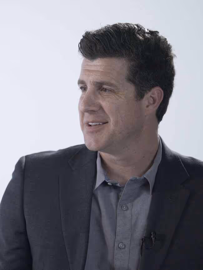 Shawn Livermore, Fractional CTO and enterprise technology leadership consultant