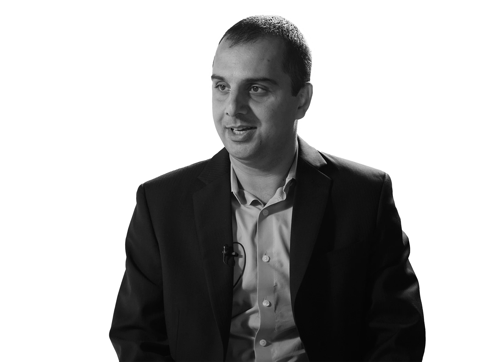 Alan Katawazi