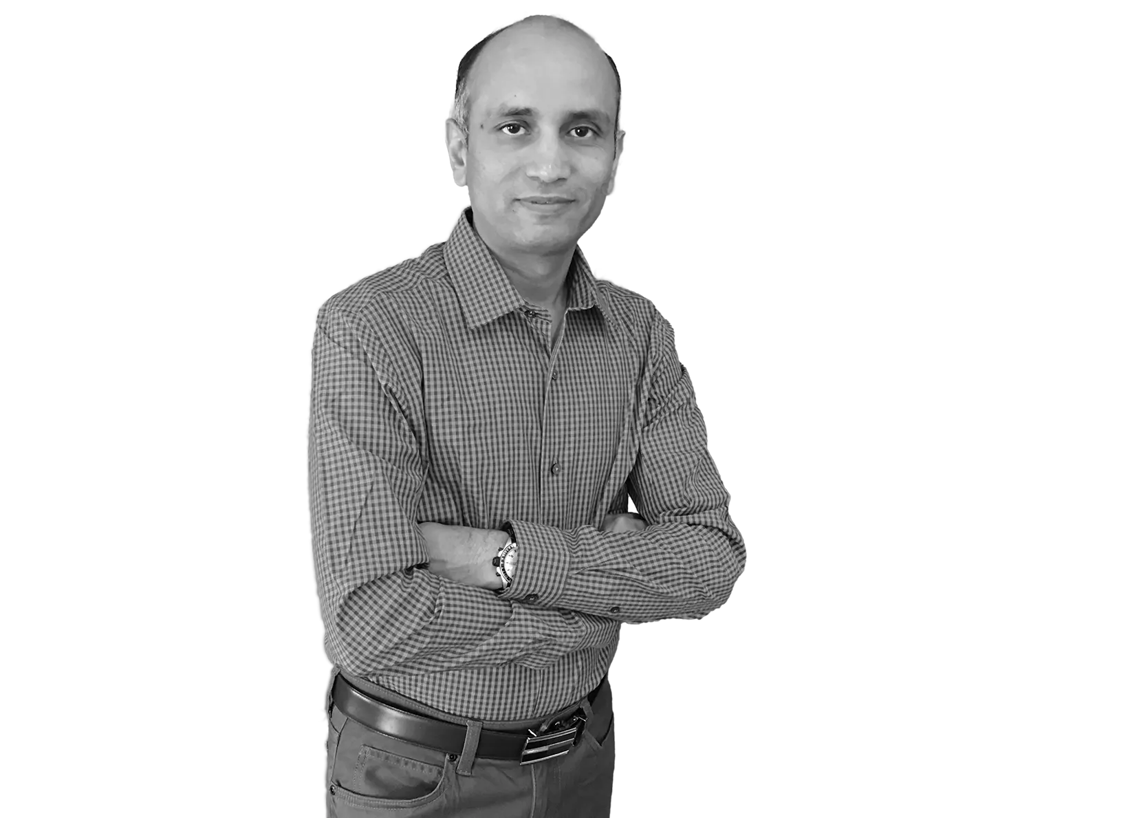 Jignesh Shah