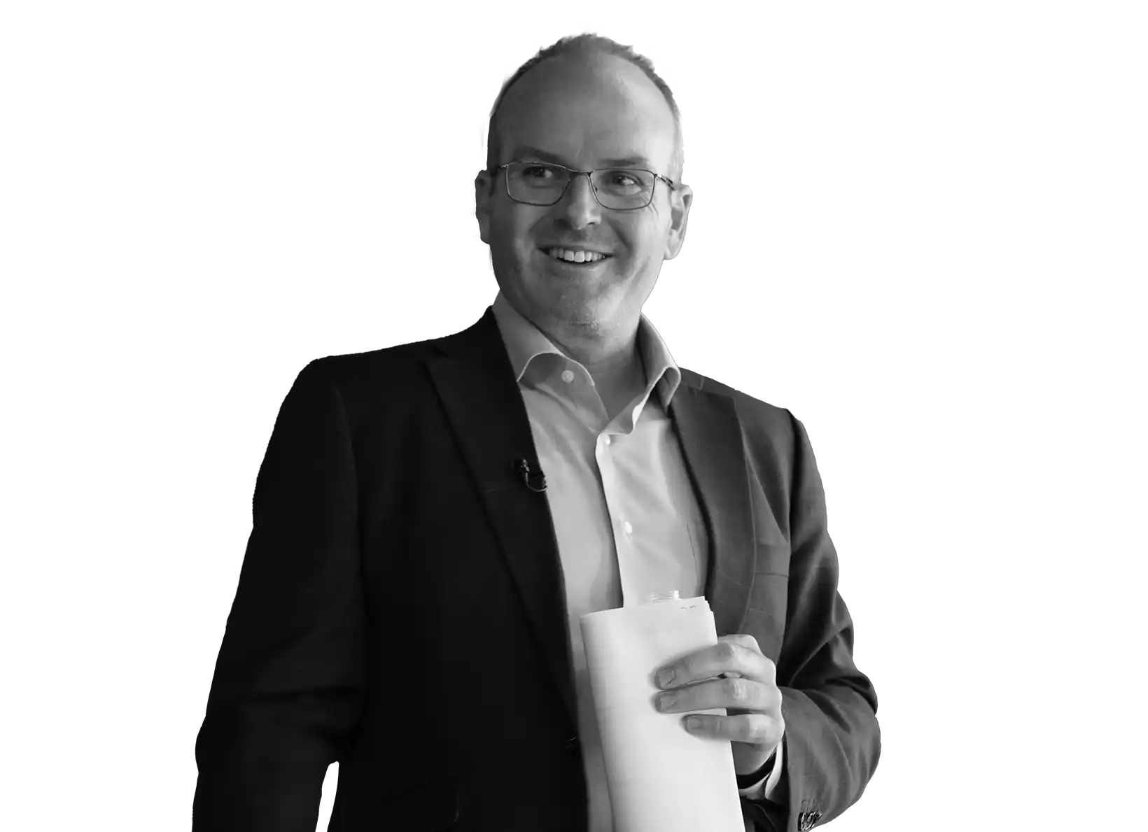 Pete Klein