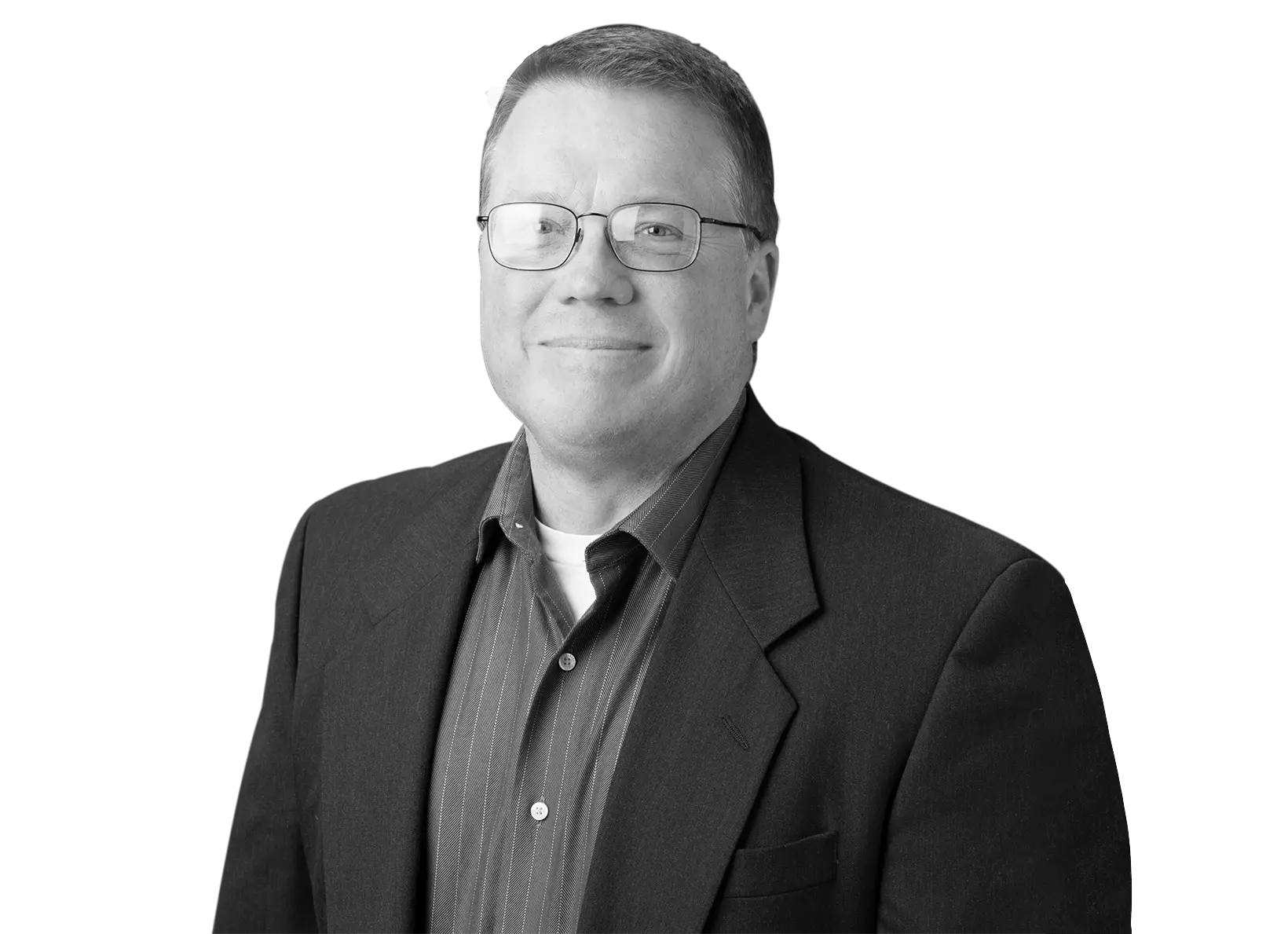 Richard Bridges